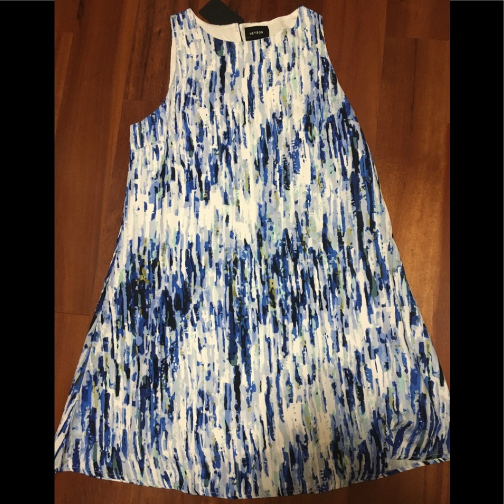 Filly flair dress